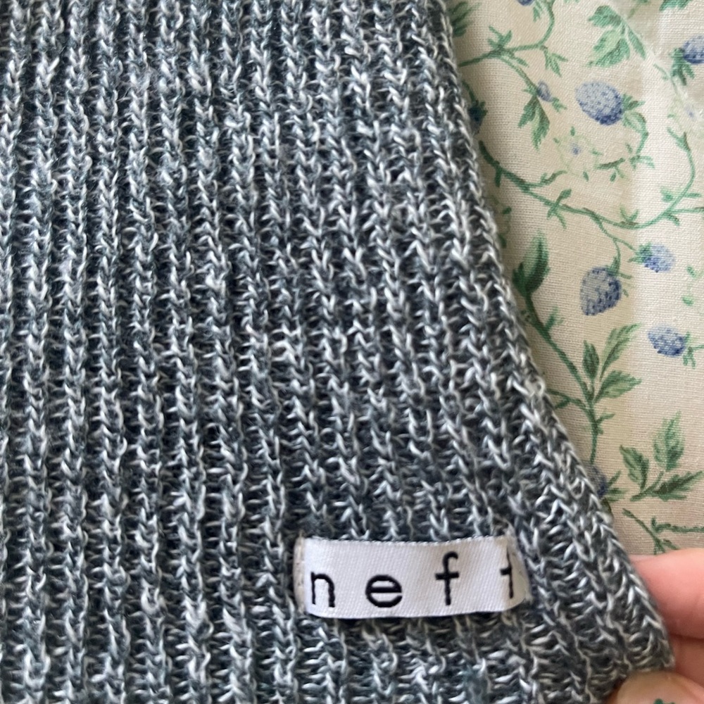 Neff Beanie - Picture 2 of 2